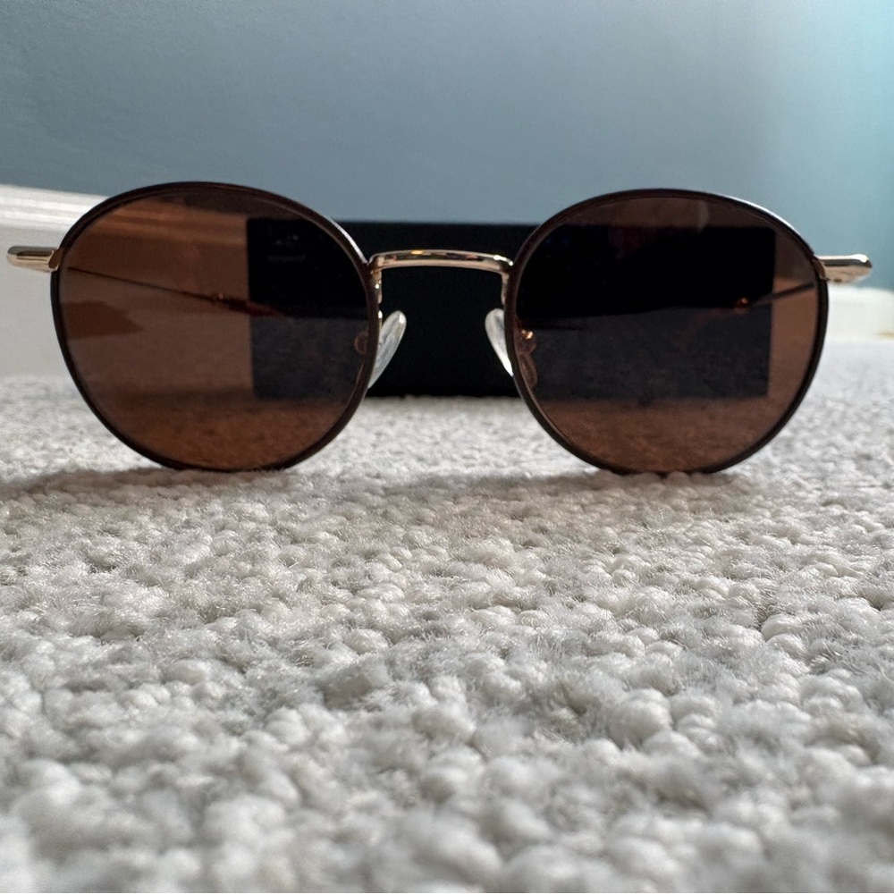 Vint & York Sunglasses